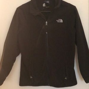 North face fleece